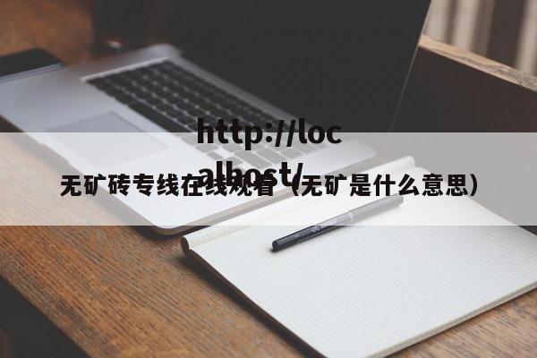 无矿砖专线在线观看（无矿是什么意思）